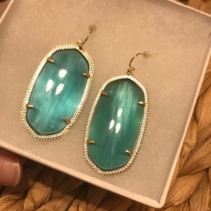 Kendra Scott Danielle Earrings